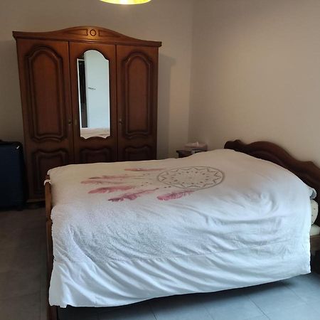 Superbe Appartement En Rez-De-Jardin A Lanton Εξωτερικό φωτογραφία