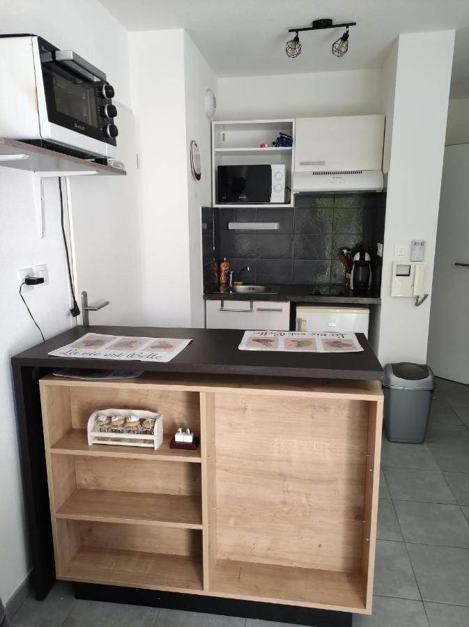 Superbe Appartement En Rez-De-Jardin A Lanton Εξωτερικό φωτογραφία