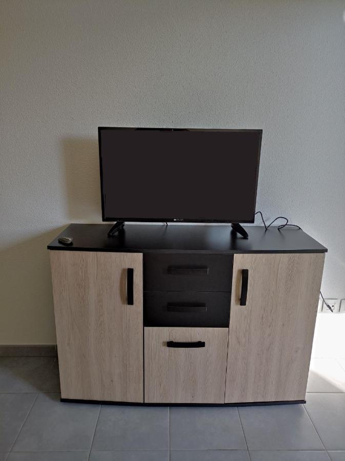 Superbe Appartement En Rez-De-Jardin A Lanton Εξωτερικό φωτογραφία