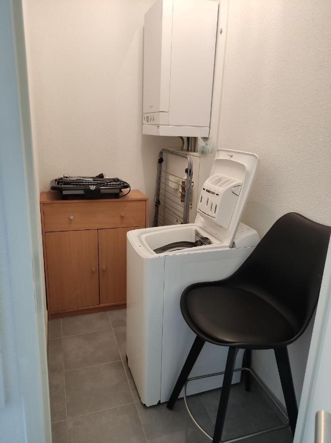 Superbe Appartement En Rez-De-Jardin A Lanton Εξωτερικό φωτογραφία